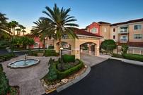 Marriott Grande Vista Resort / Orlando Florida 202//135